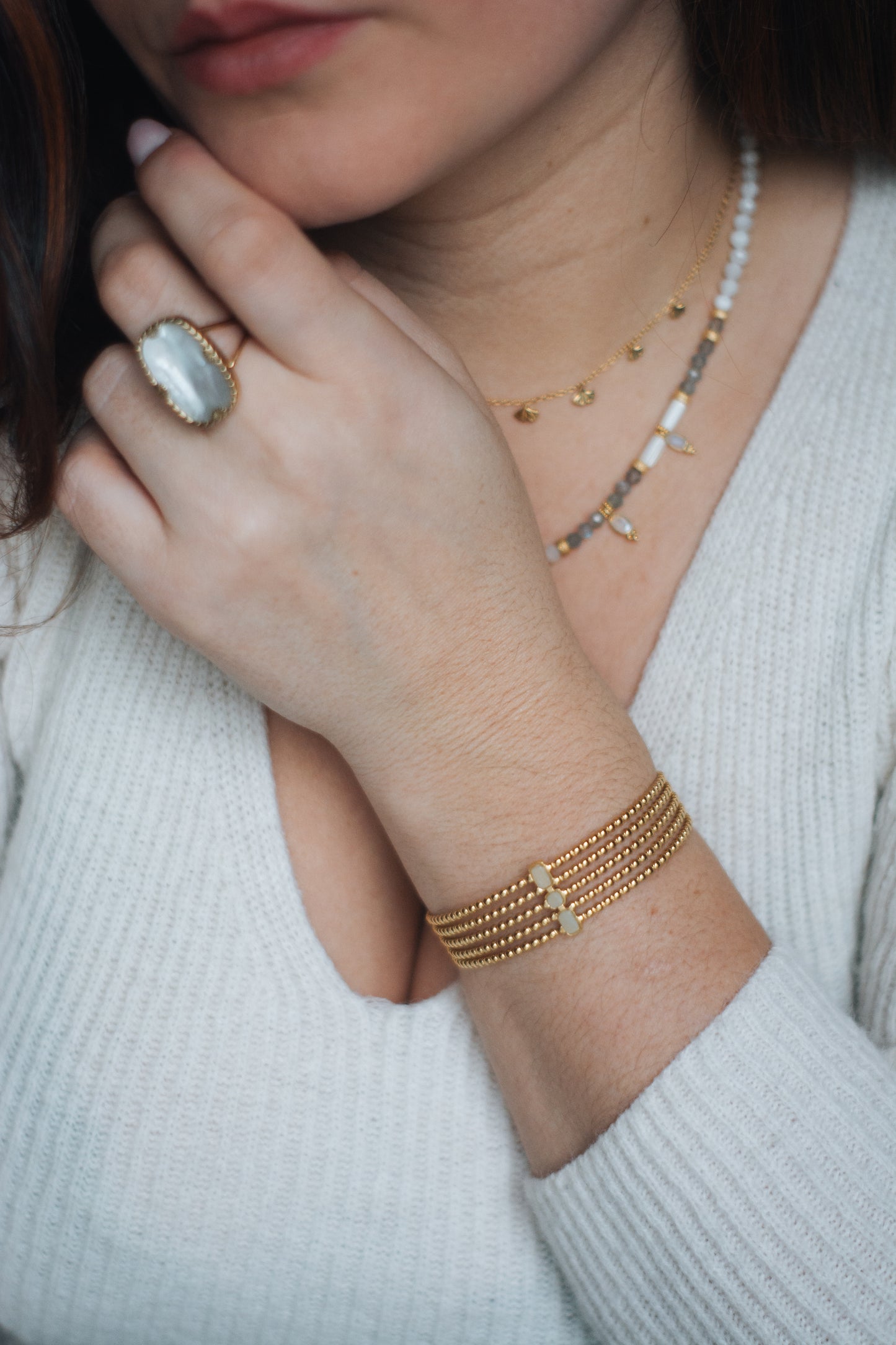 Bracelet AURORA