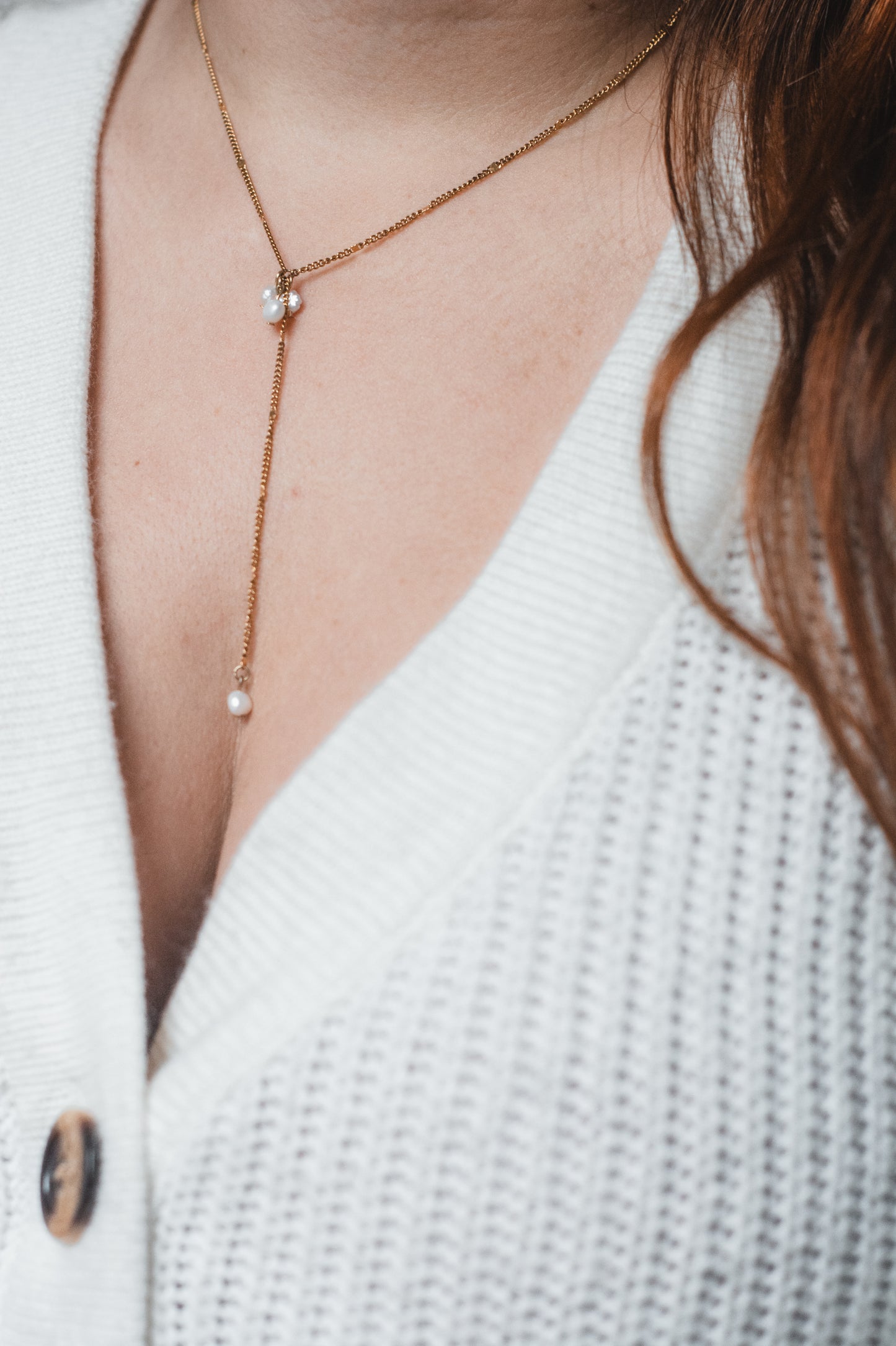 Collier FLORIANE
