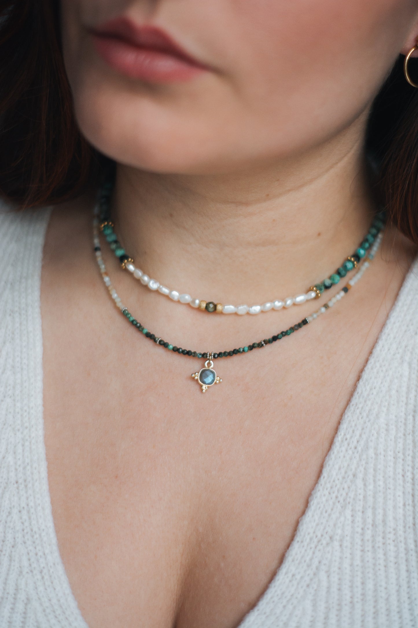 Collier PAULINE
