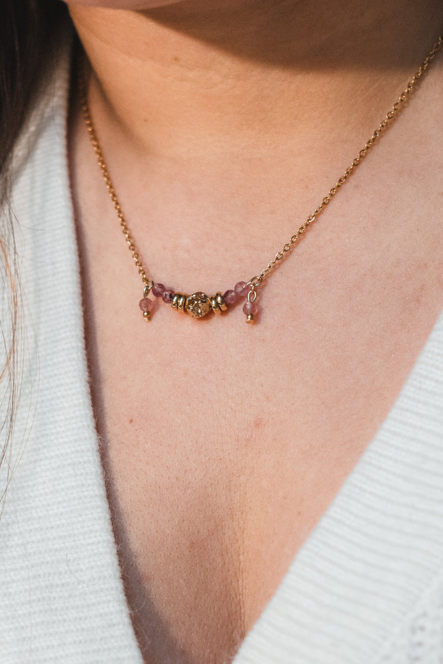 Collier ISIA