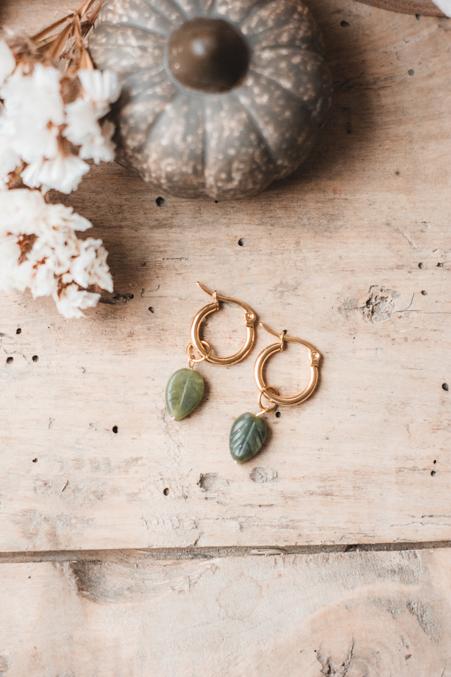 Boucle d’oreille NOÉMIE