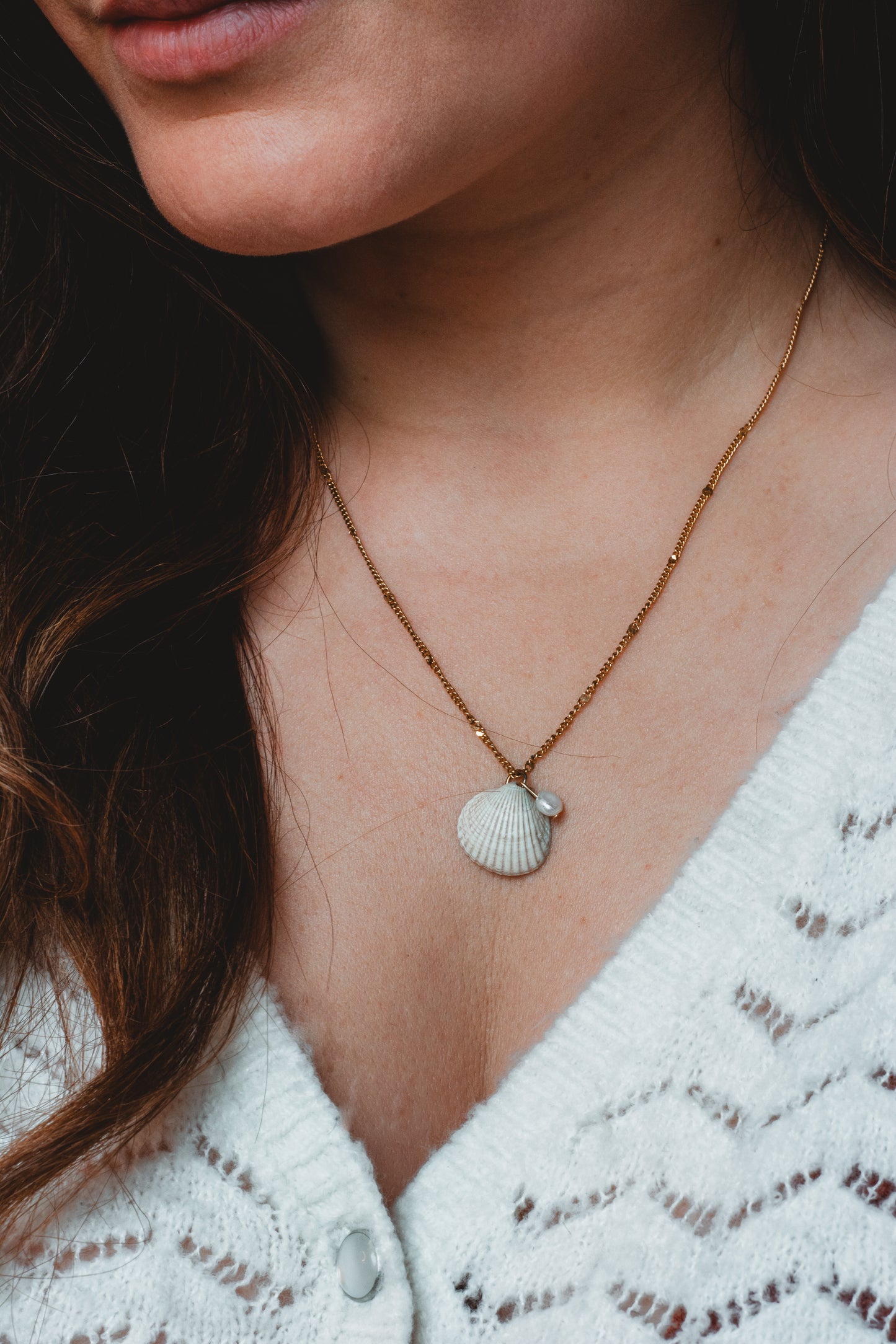 Collier MOANA