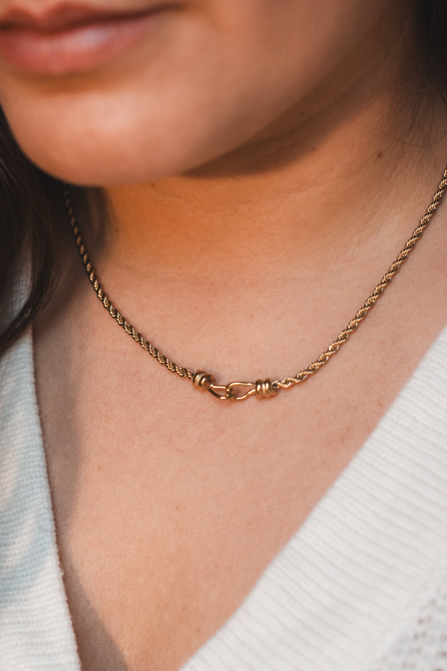 Collier AURÉLIE