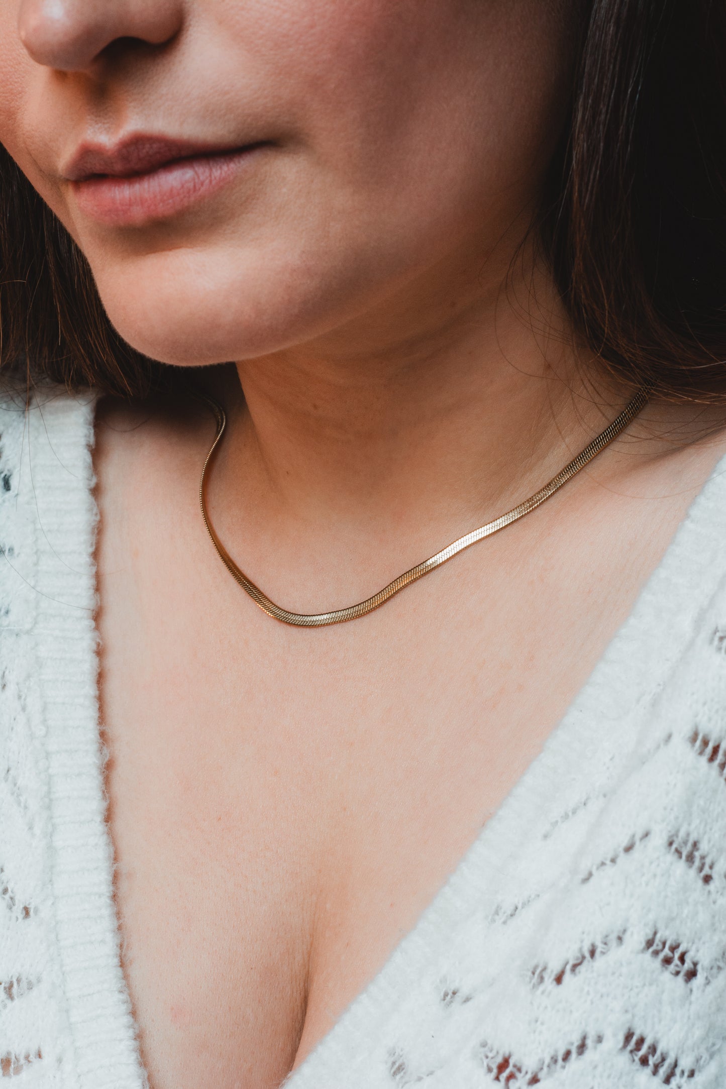 Collier OLIVIA