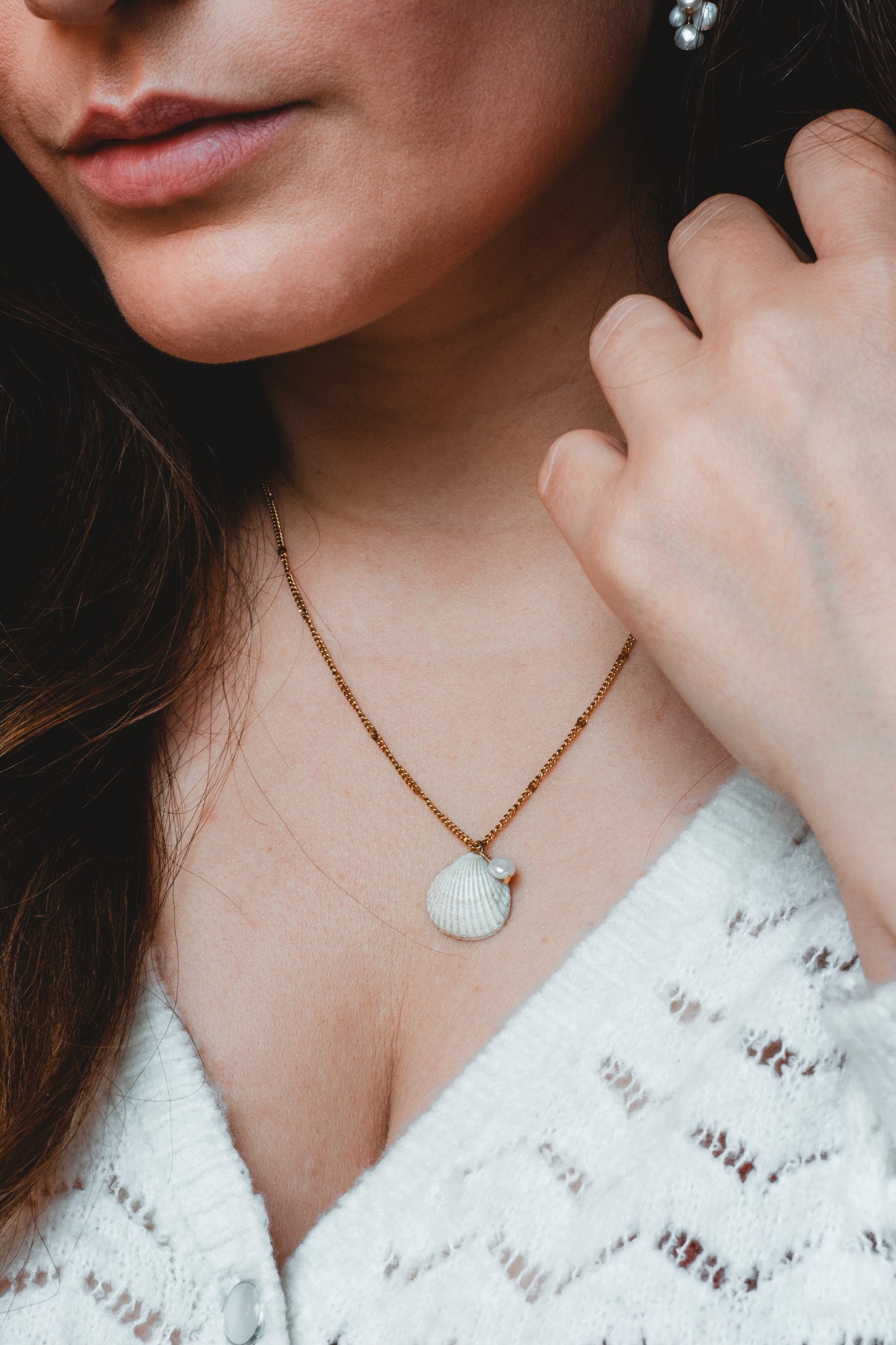 Collier MOANA