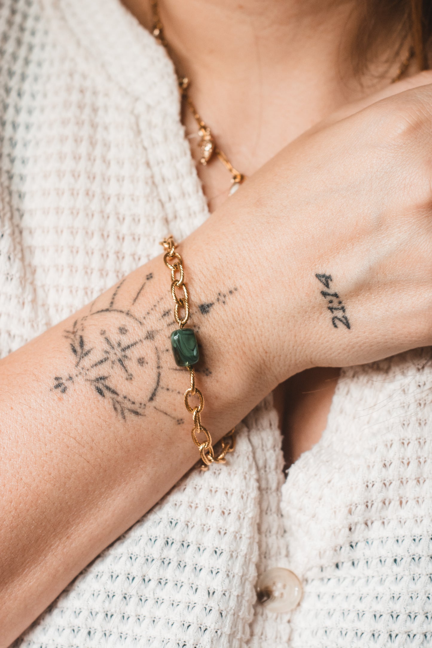Bracelet JEMA