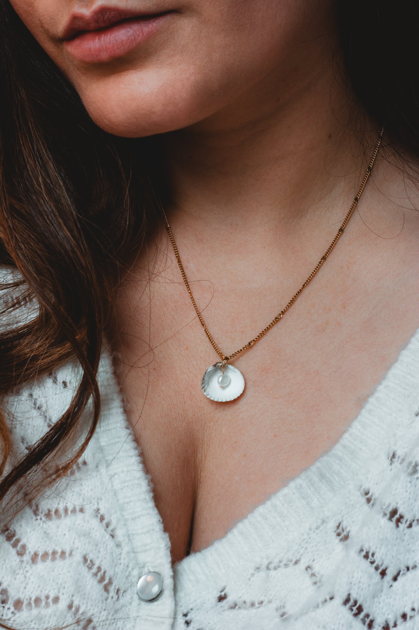Collier MOANA