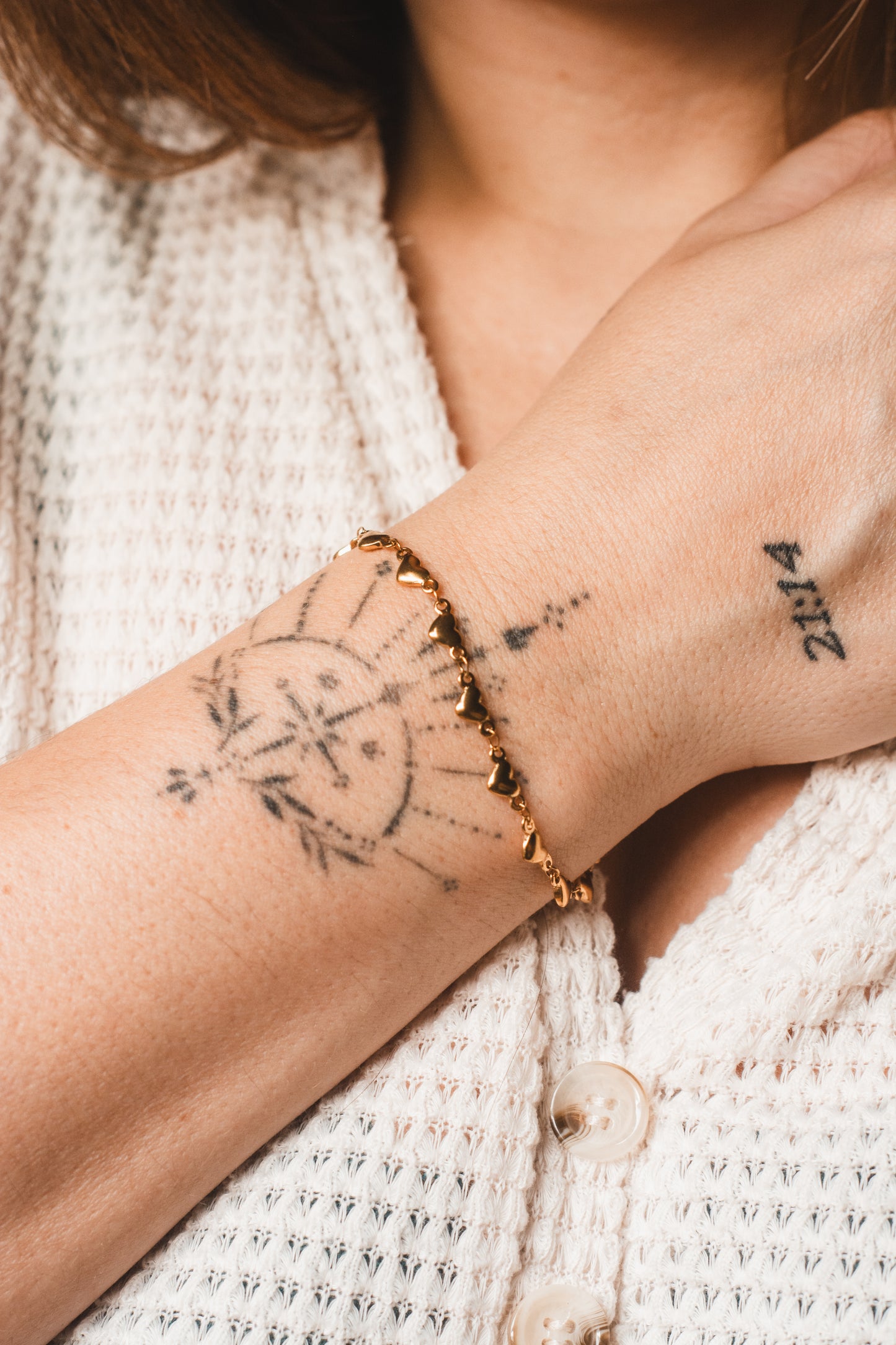 Bracelet Laurine
