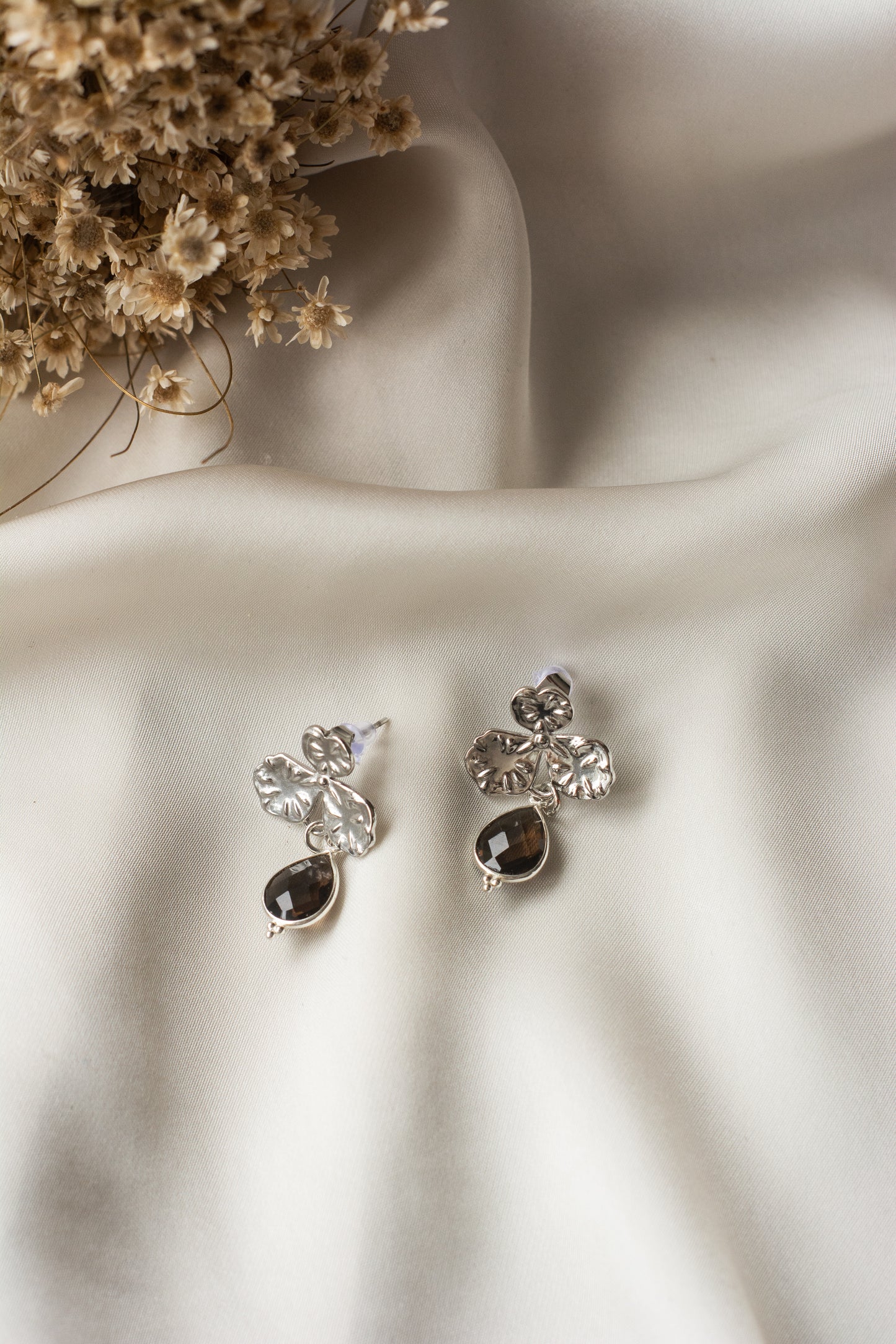 Boucle d’oreille LAURA