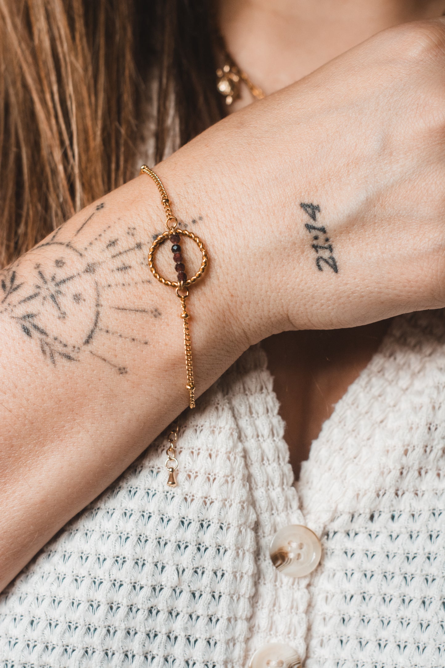 Bracelet Kelly