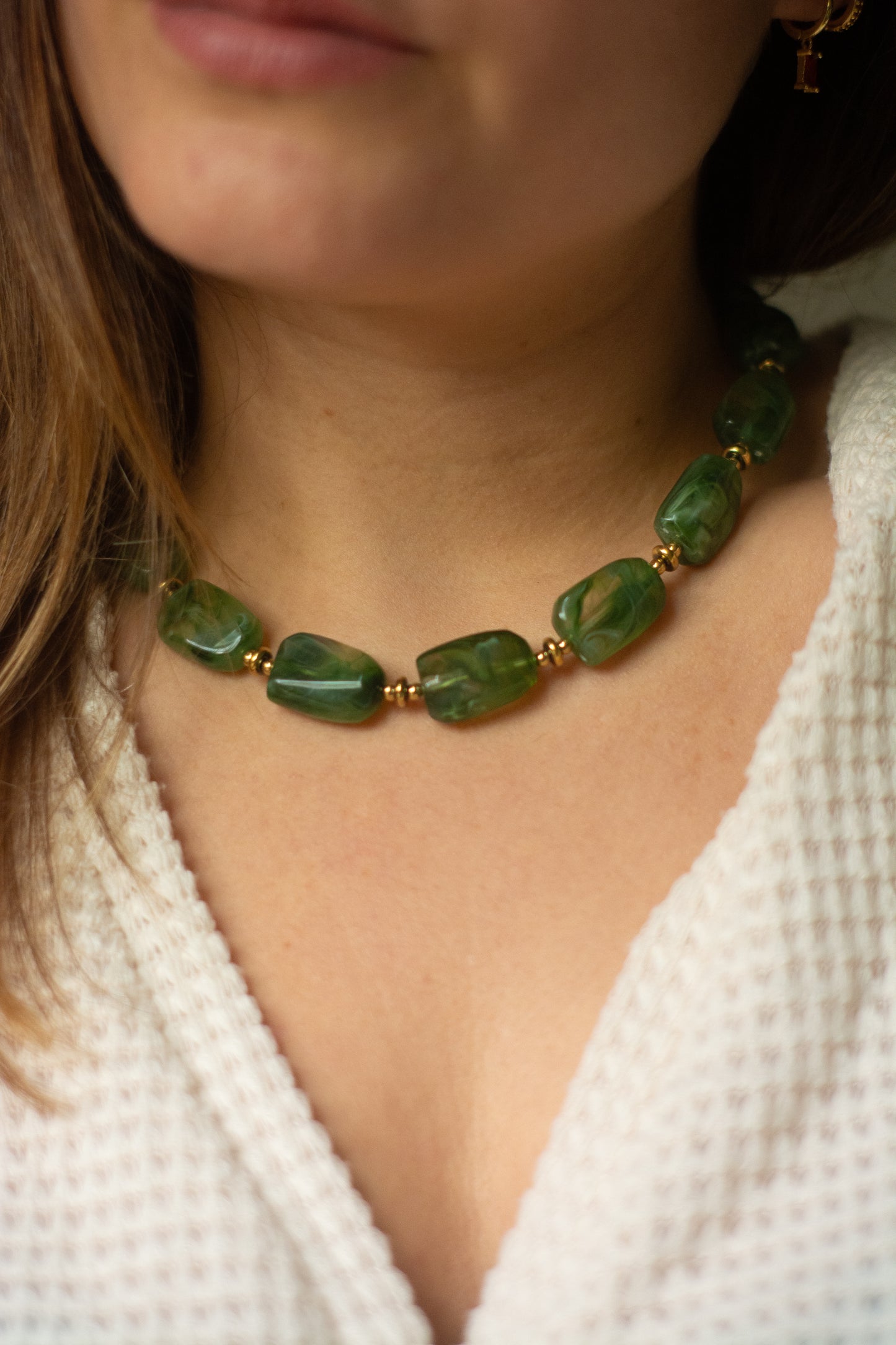 Collier Romy