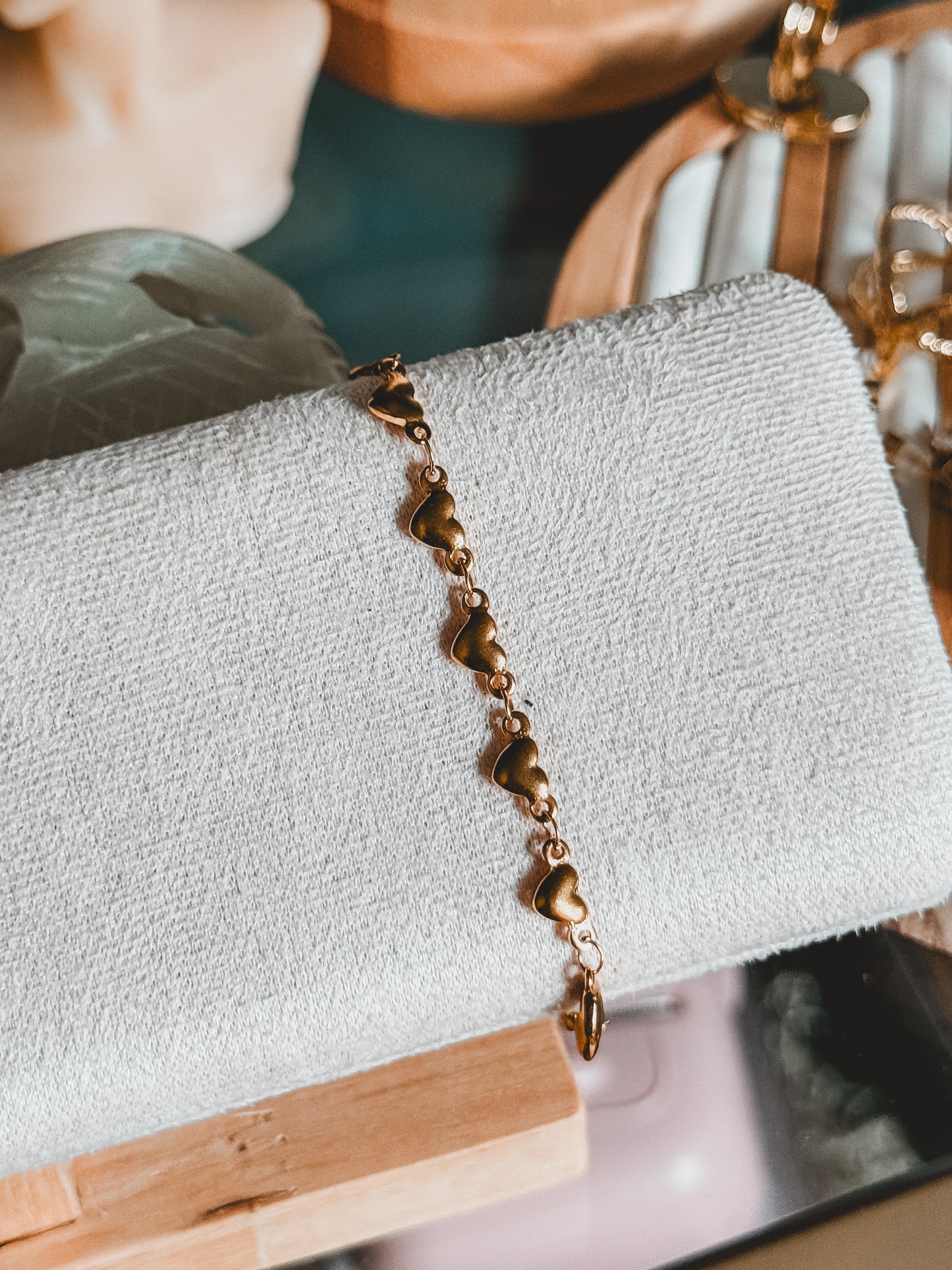 Bracelet Laurine