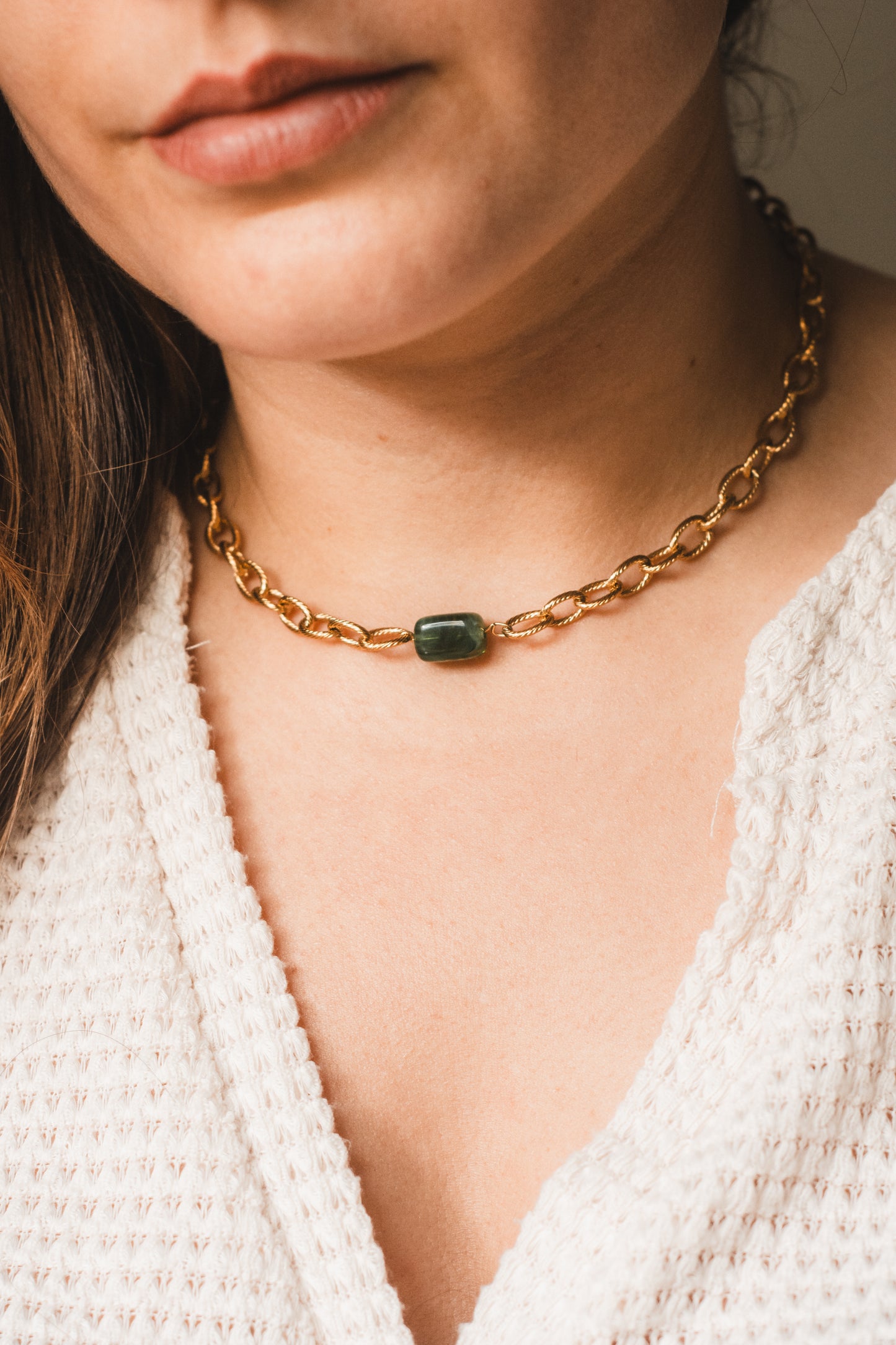 Collier JEMA