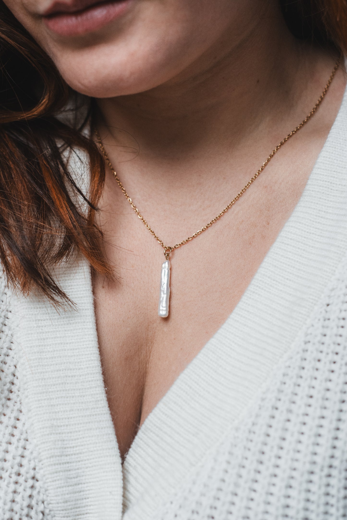 Collier LANA