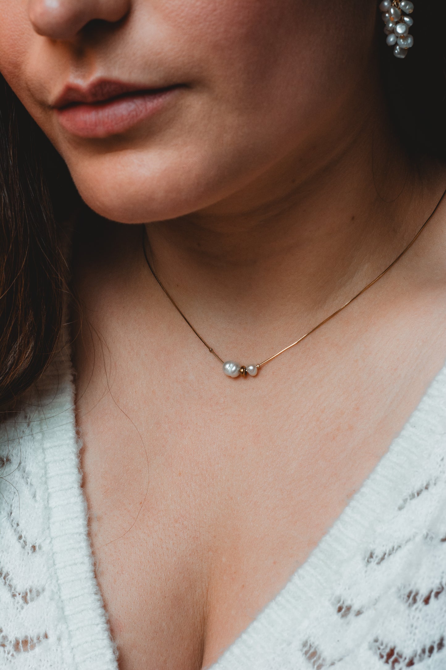 Collier ROXANNE