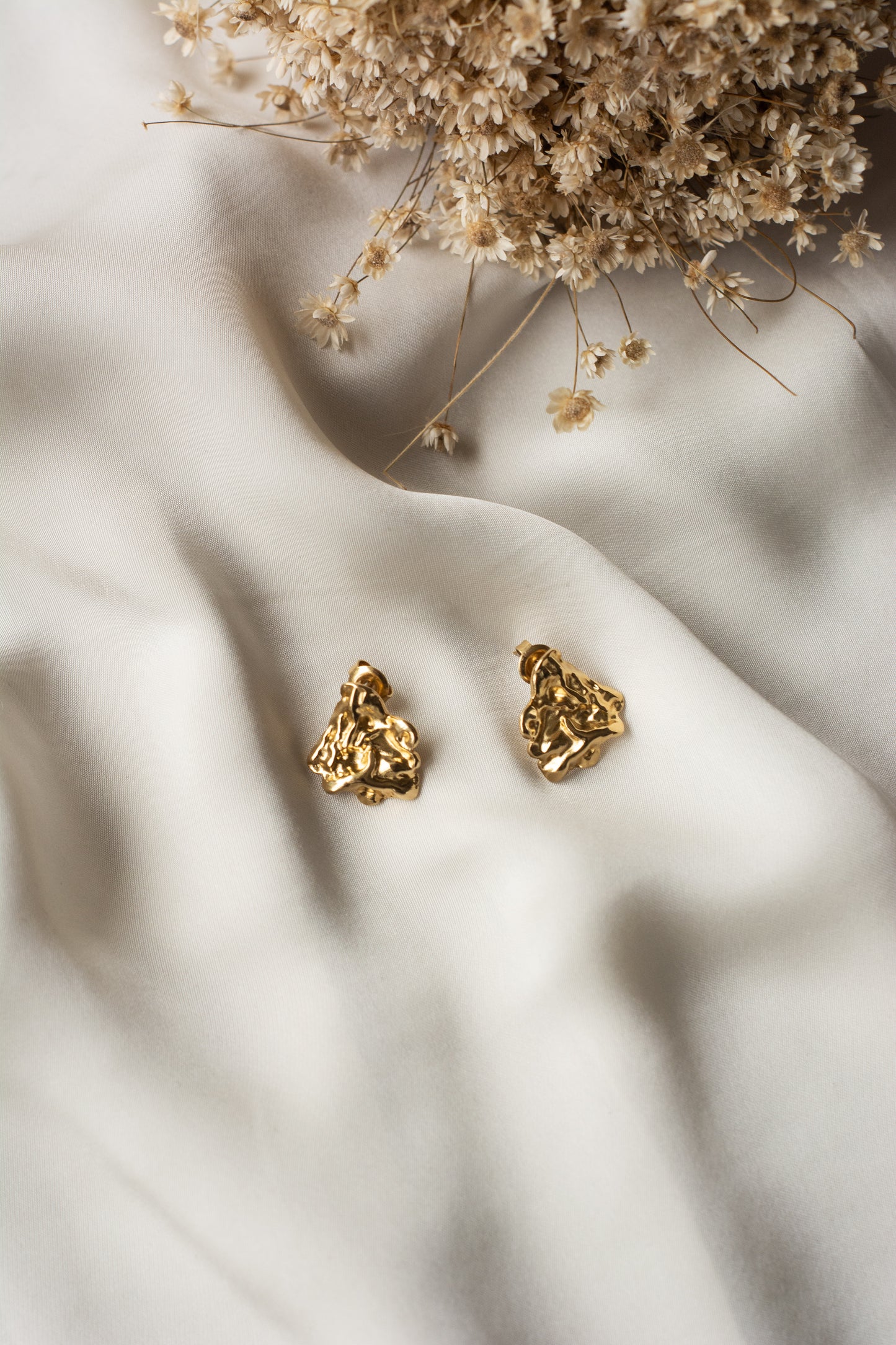 Boucle d’oreille PIPA