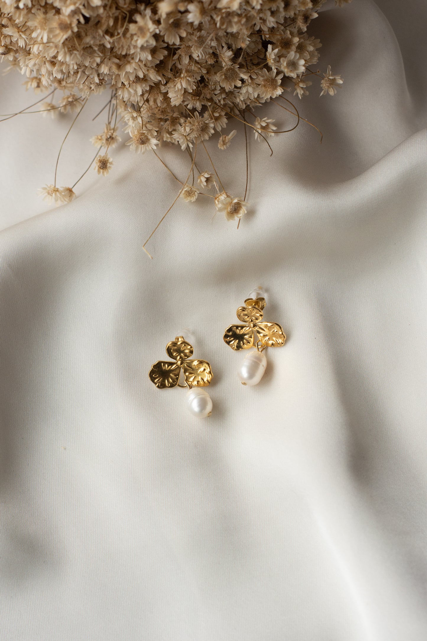 Boucle d’oreille CHLOÉ