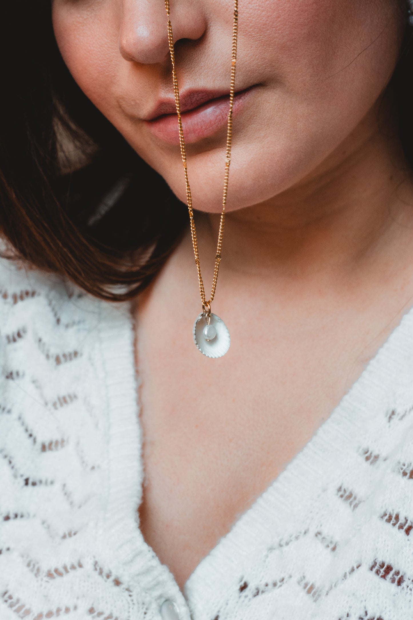 Collier MOANA