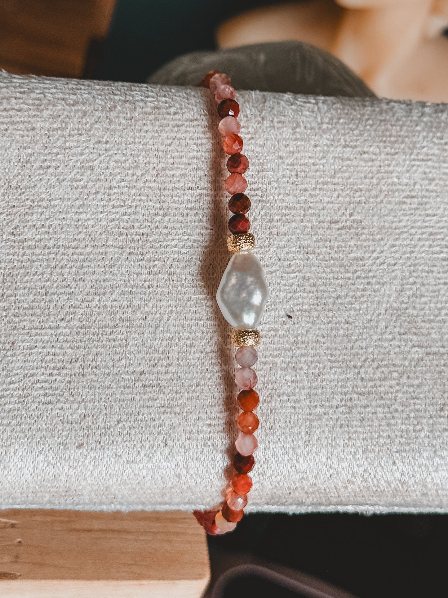 Bracelet Laetitia