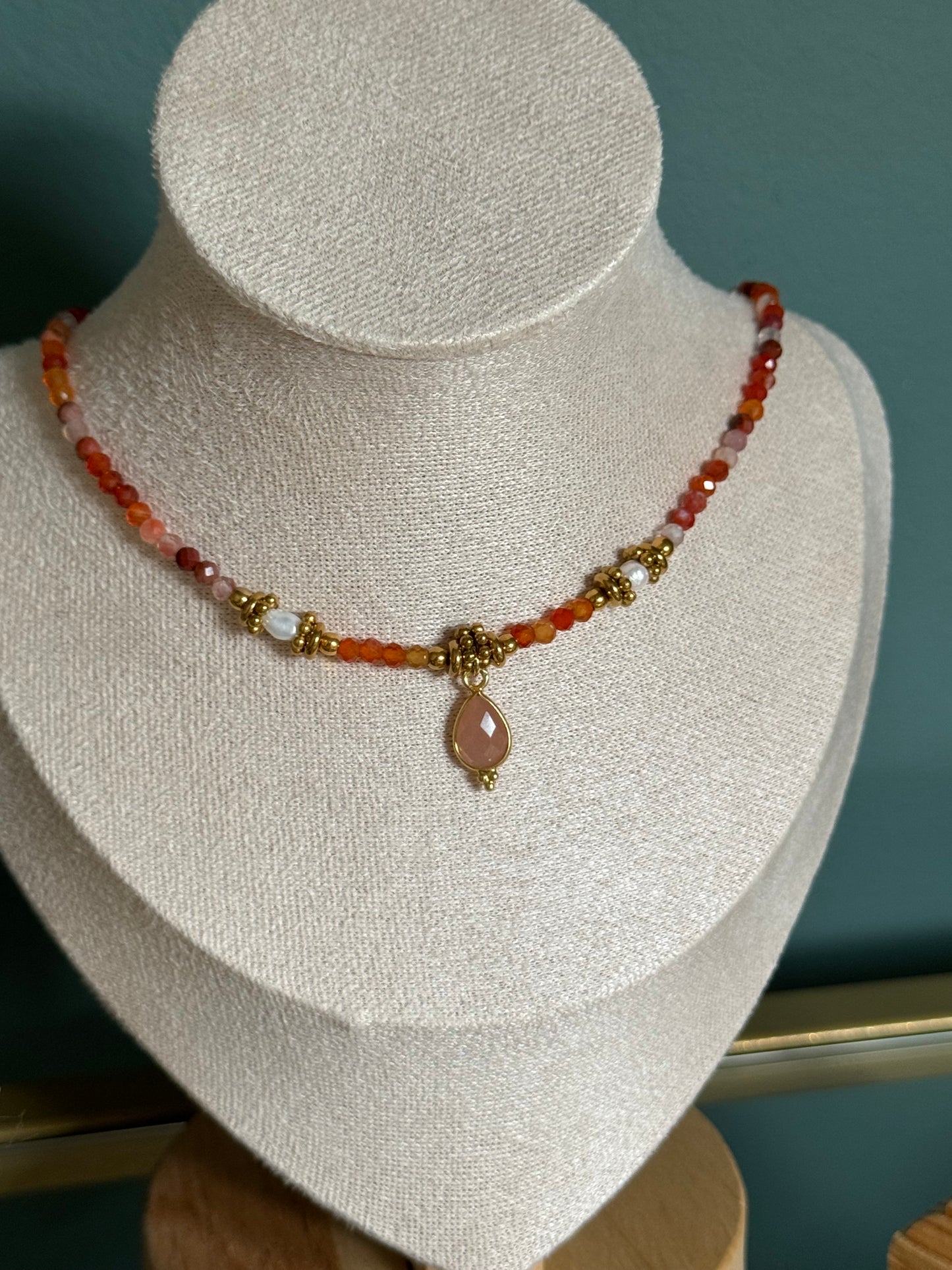 Collier Ninon