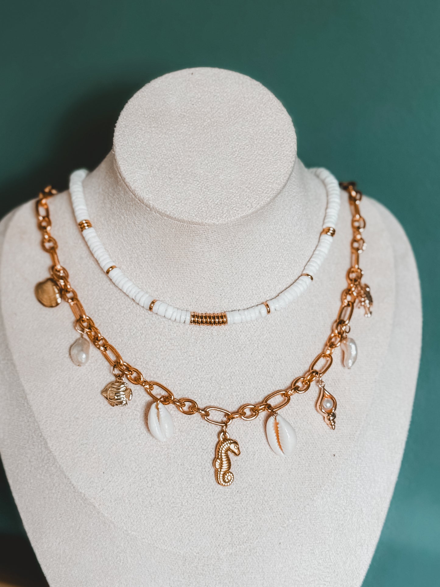 Collier Hope