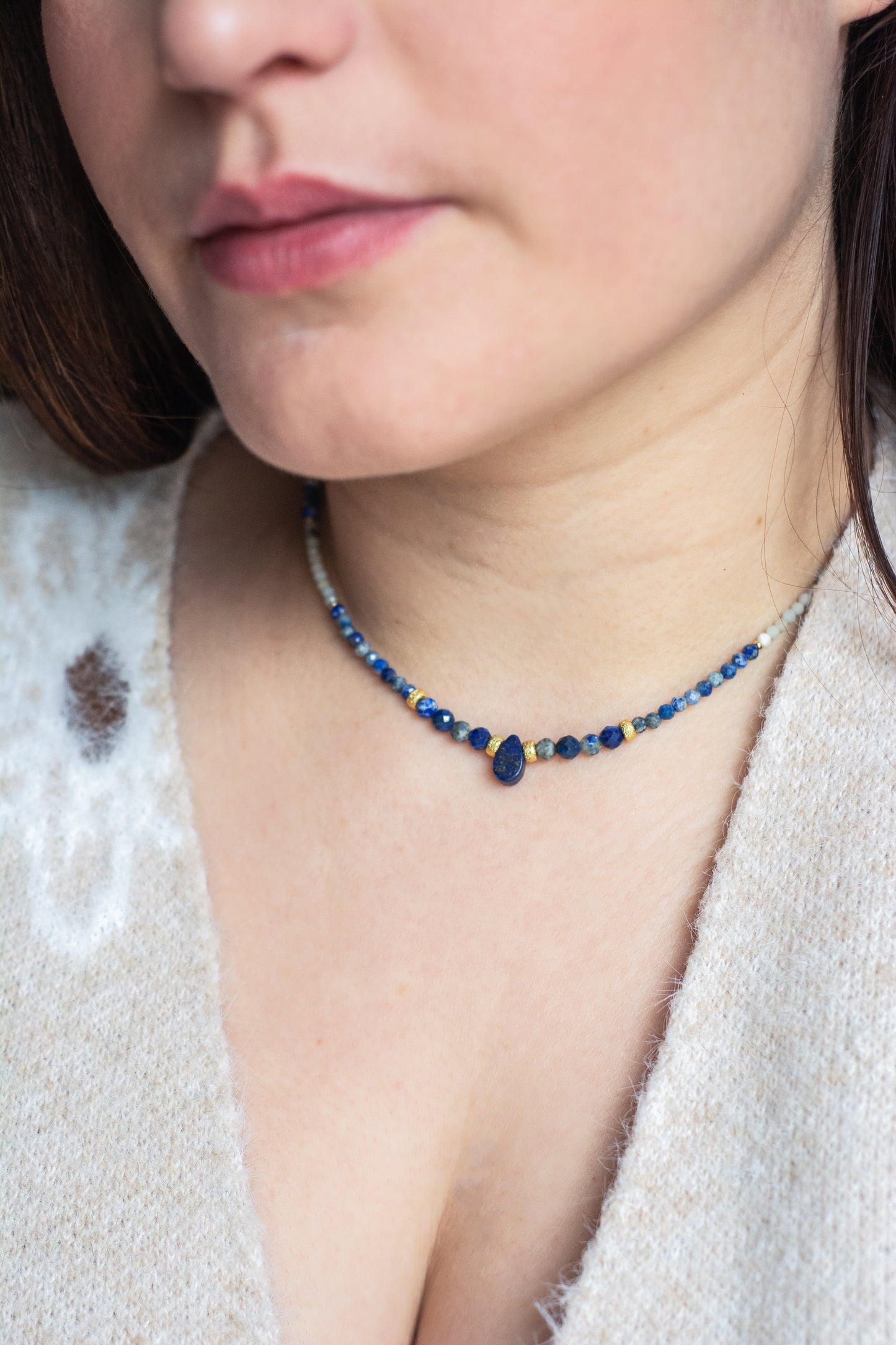 Collier SUSAN