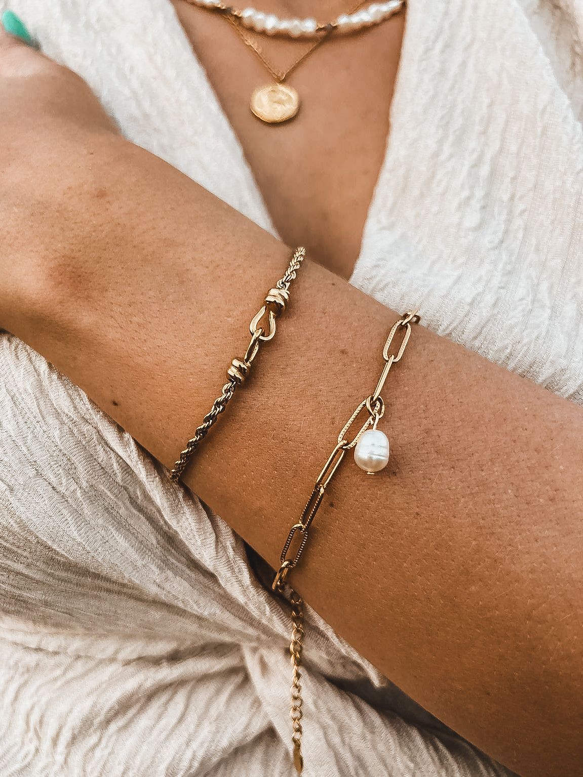 Bracelet HELENA