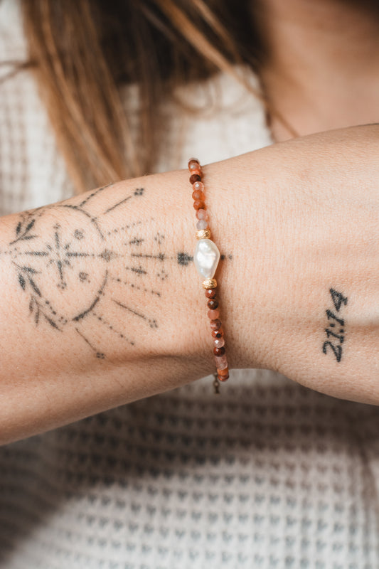 Bracelet Laetitia