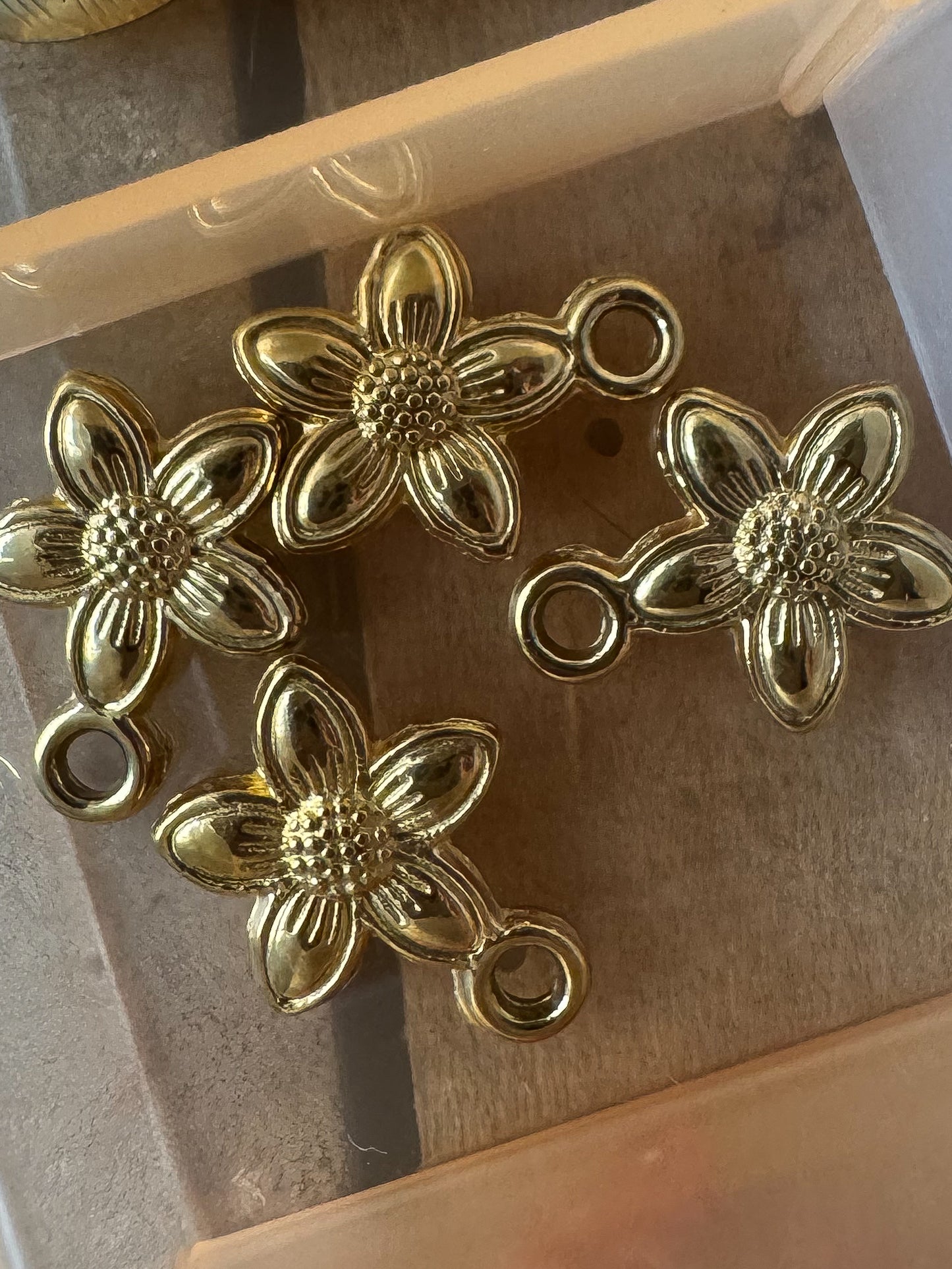 Breloque pour collier sur mesure