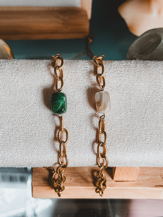 Bracelet JEMA