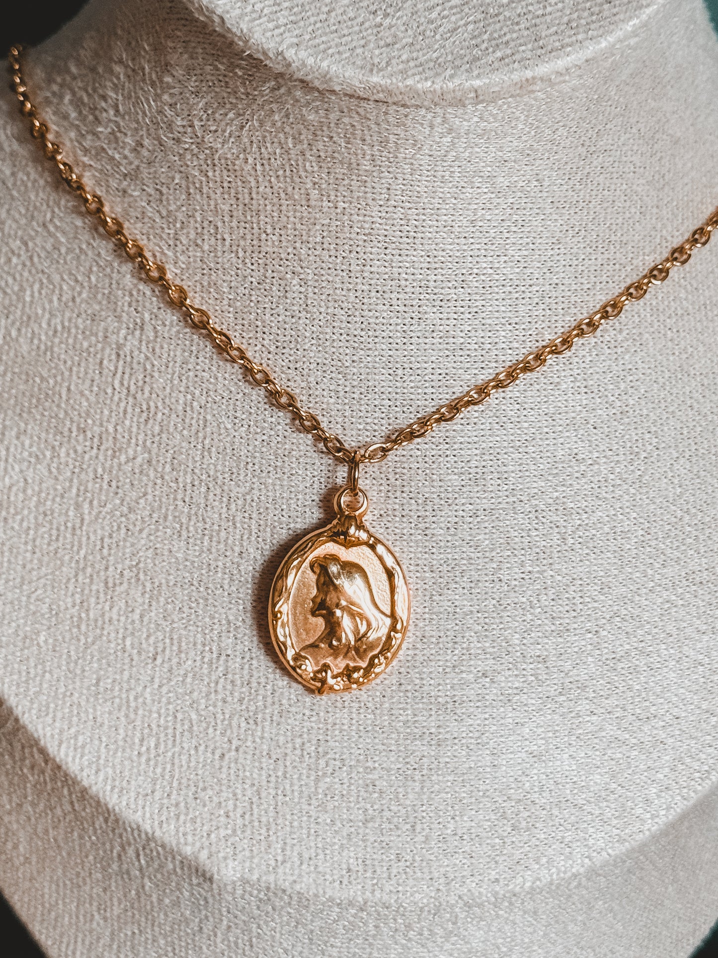 Collier Arielle