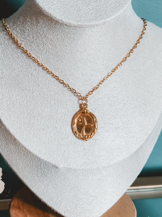 Collier Arielle