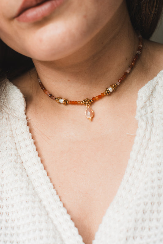 Collier Ninon