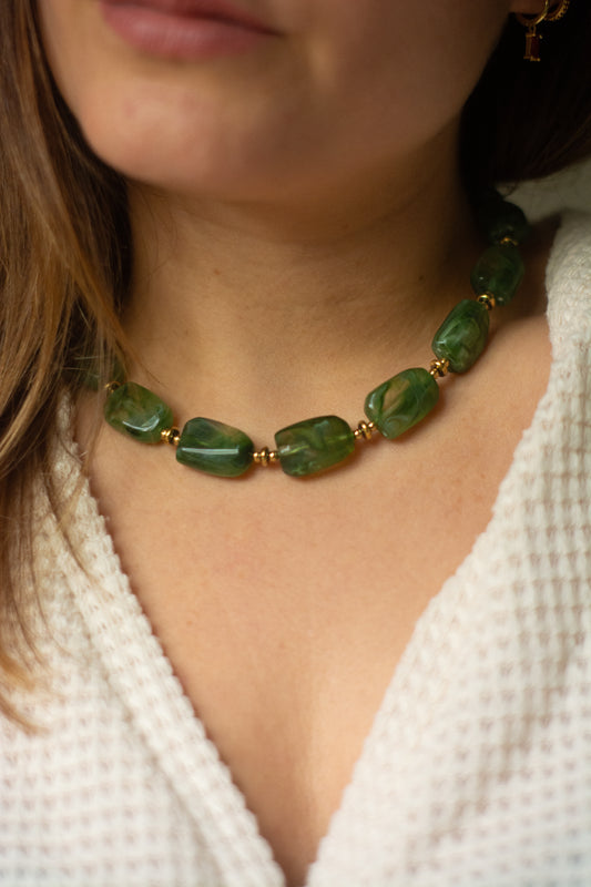 Collier Romy