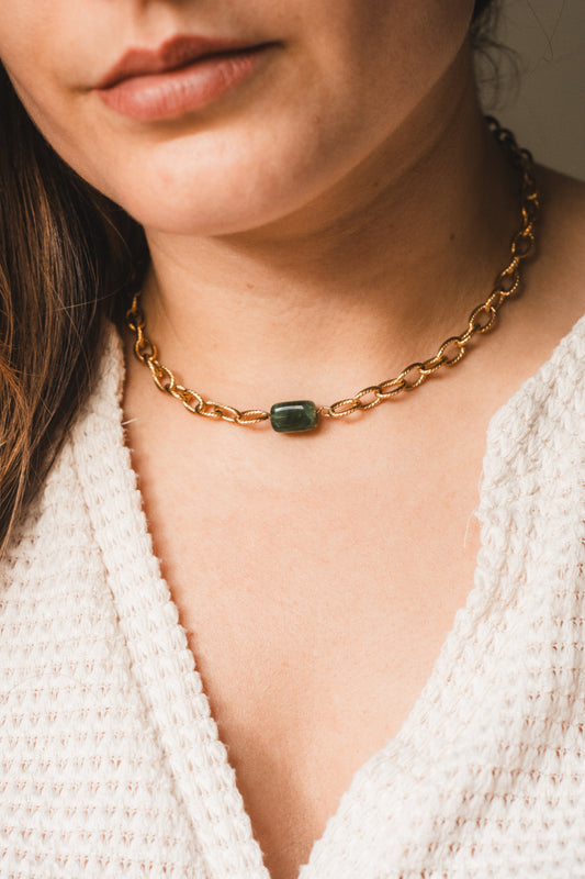 Collier JEMA