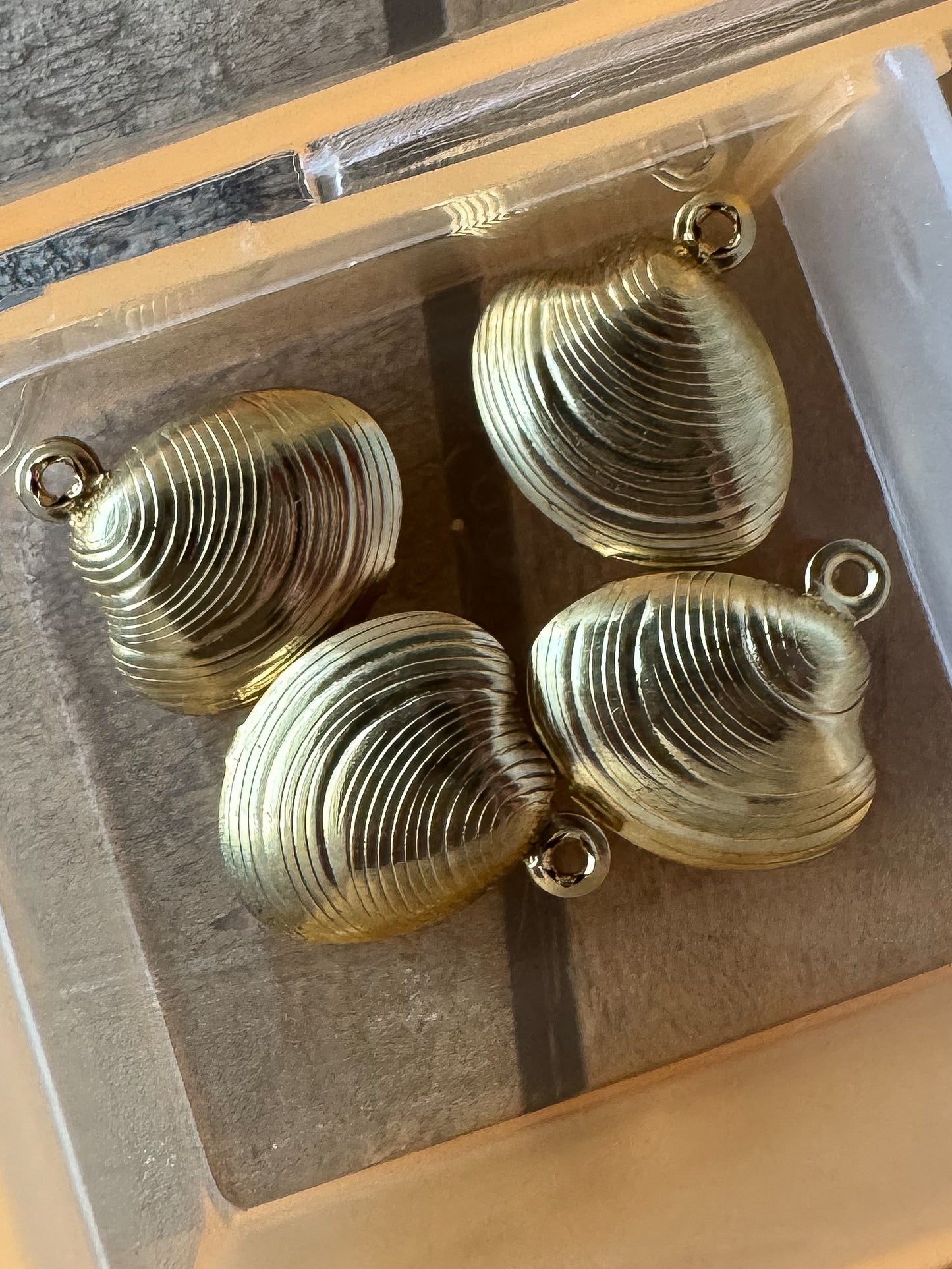 Breloque pour collier sur mesure