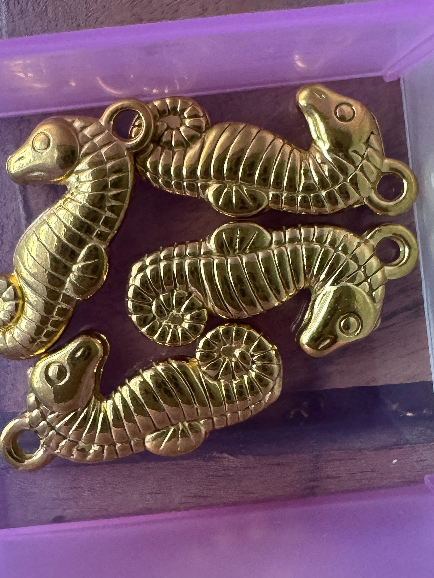 Breloque pour collier sur mesure