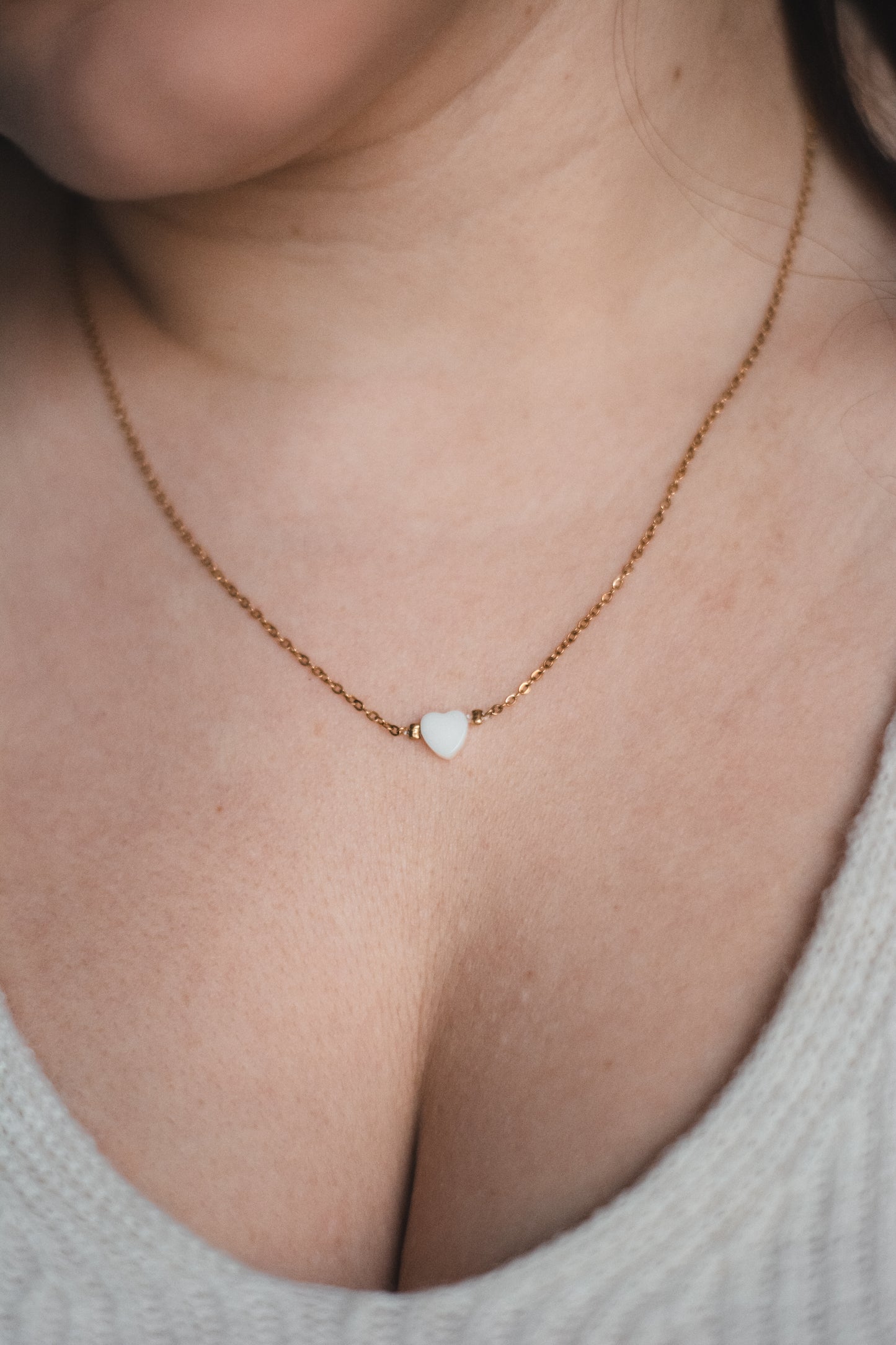 Collier LOANNE