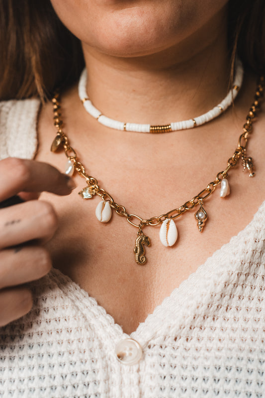 Collier Hope