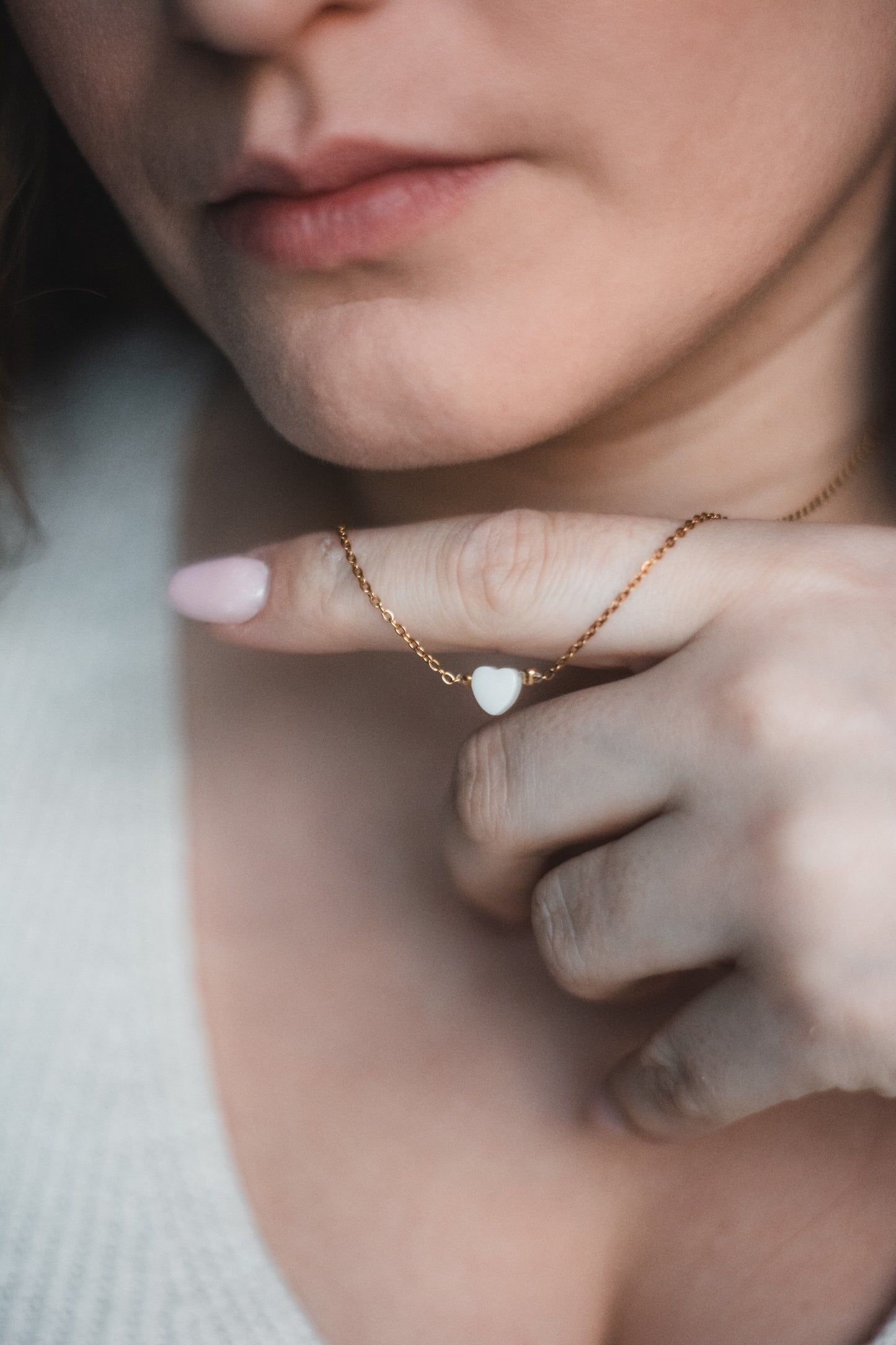 Collier LOANNE